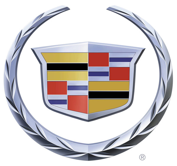 Ctdillac Car Keys